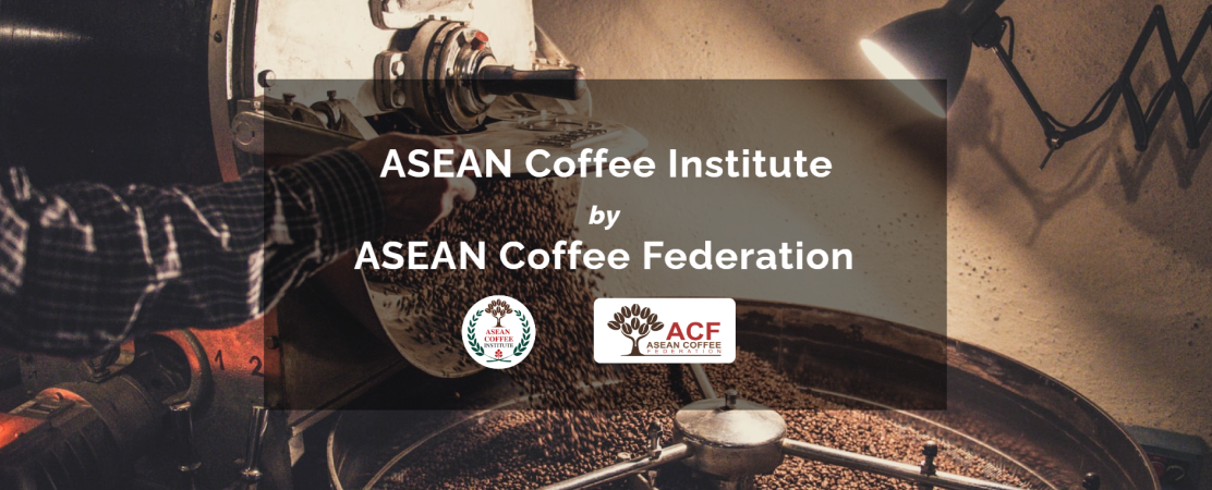 Asean Coffee Institute ortaklığı